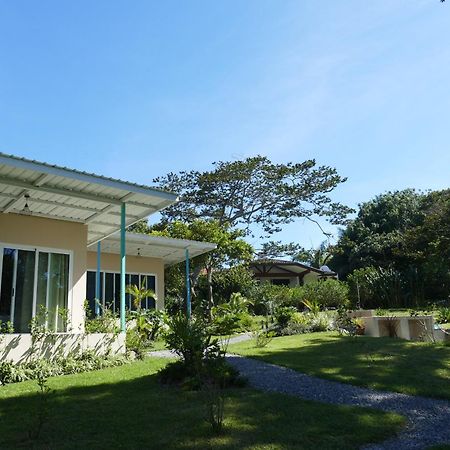 Casitas Vista Verde Bajo Boquete Exterior foto