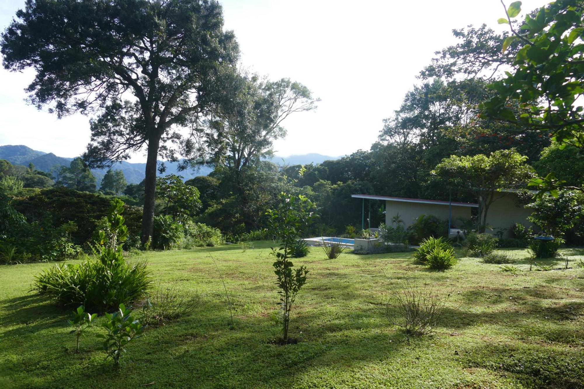Casitas Vista Verde Bajo Boquete Exterior foto
