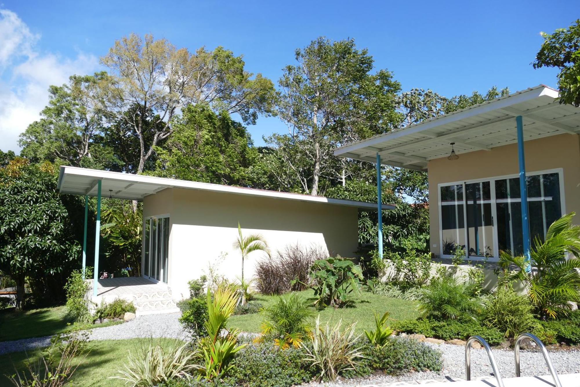 Casitas Vista Verde Bajo Boquete Exterior foto