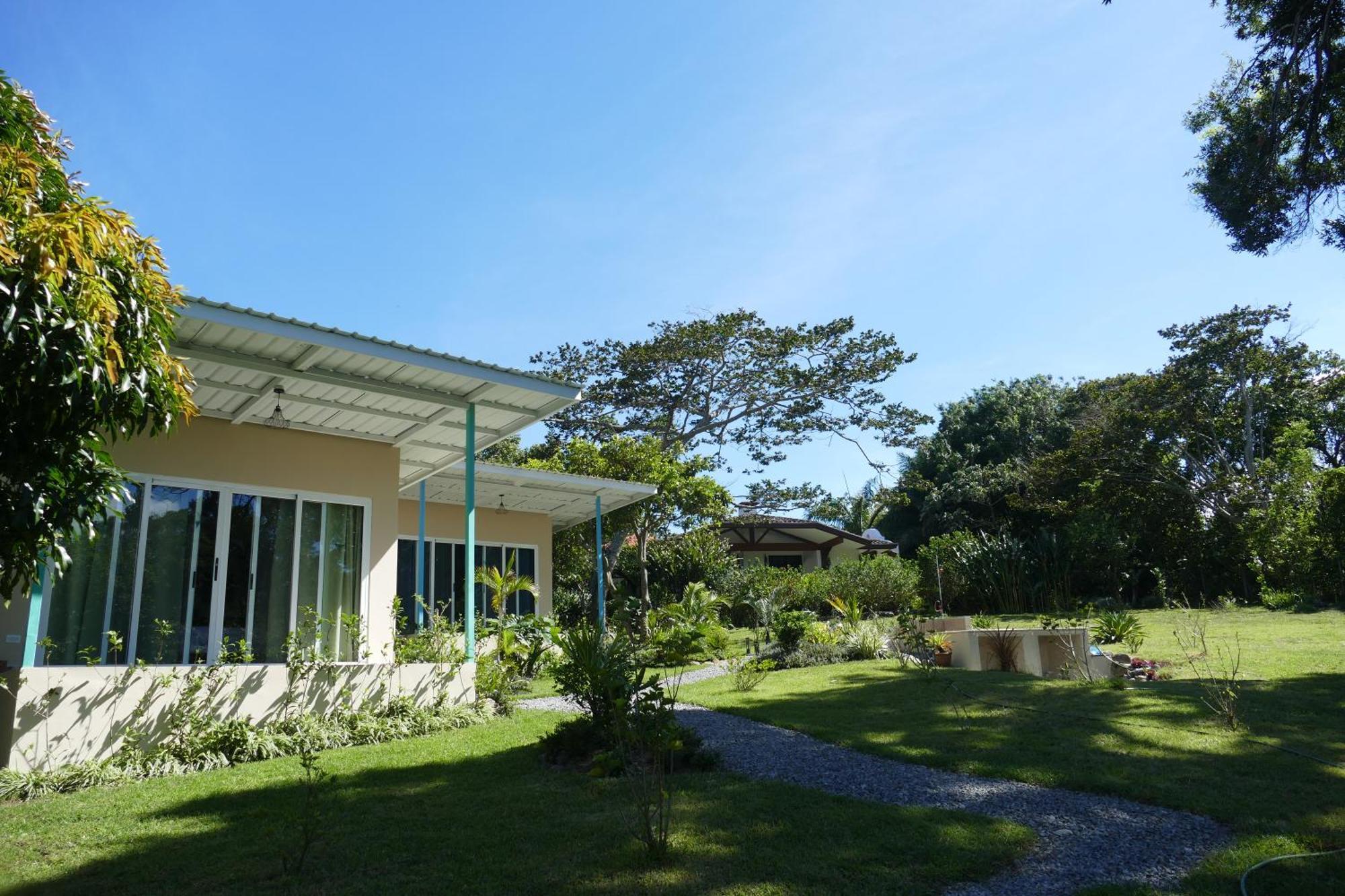 Casitas Vista Verde Bajo Boquete Exterior foto