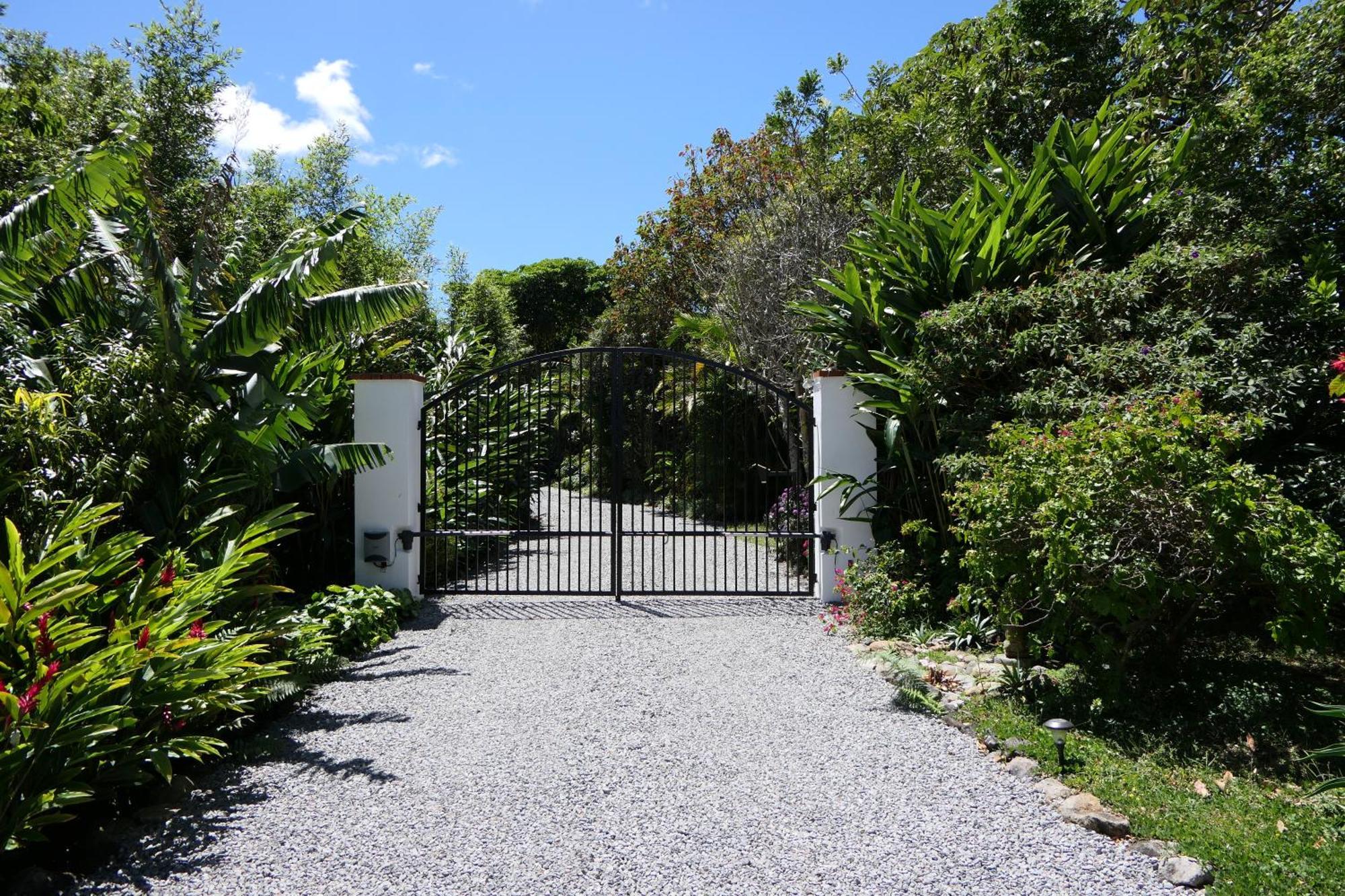 Casitas Vista Verde Bajo Boquete Exterior foto