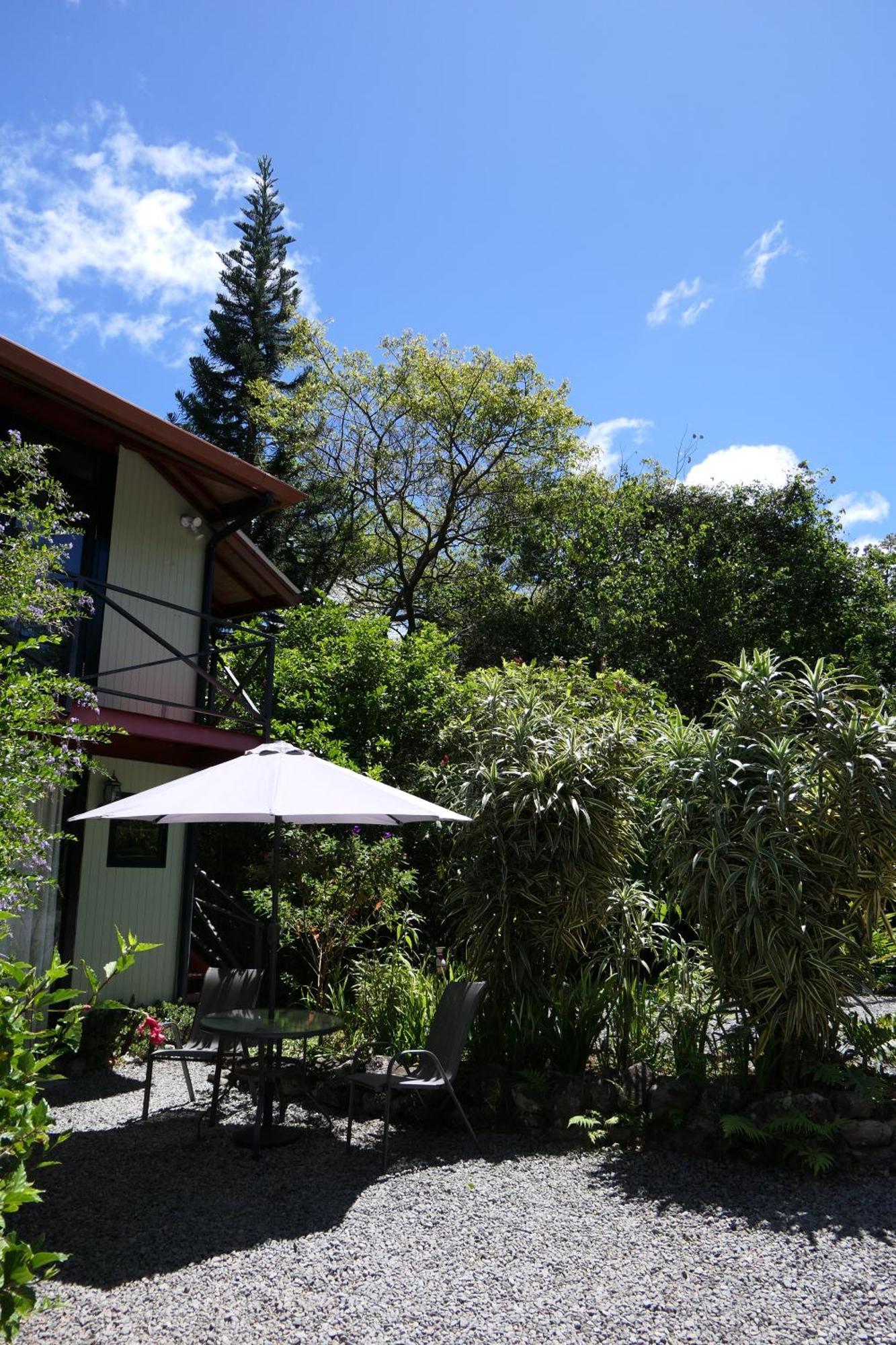 Casitas Vista Verde Bajo Boquete Exterior foto